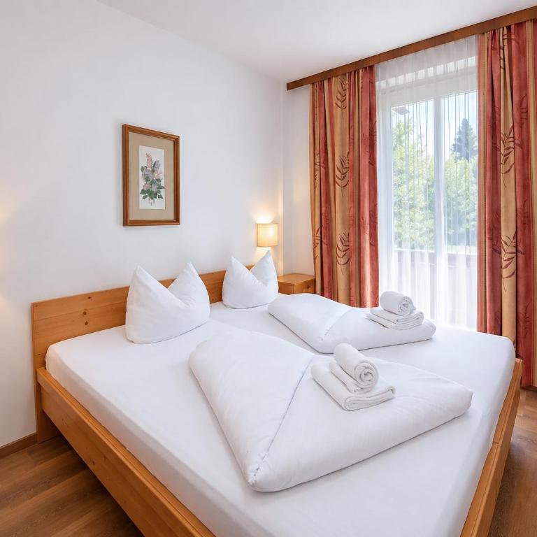 Chalet in Fügen near Spieljochbahn - Ferienhaus mit 6 Schlafzimmern - 14
