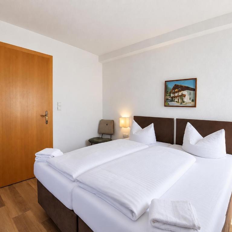 Chalet in Fügen near Spieljochbahn - Ferienhaus mit 6 Schlafzimmern - 25