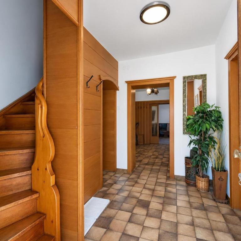 Chalet in Fügen near Spieljochbahn - Ferienhaus mit 6 Schlafzimmern - 29