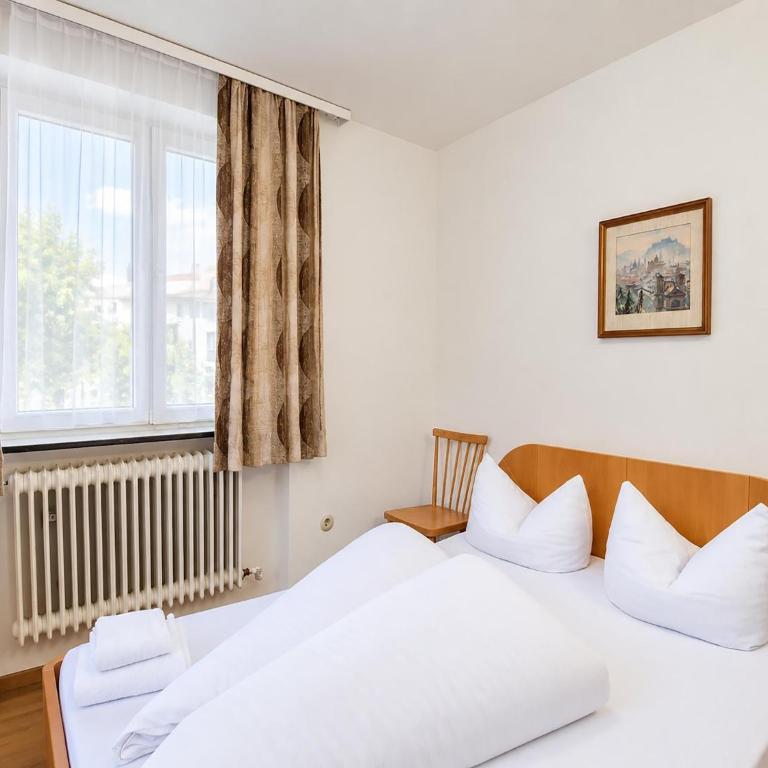 Chalet in Fügen near Spieljochbahn - Ferienhaus mit 6 Schlafzimmern - 55