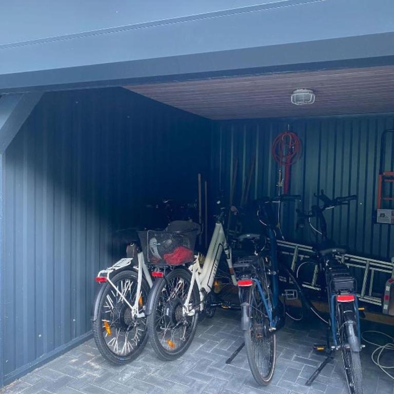 Ferienwohnung Wunderschön direkt in der Natur - Apartment mit 1 Schlafzimmer - 14