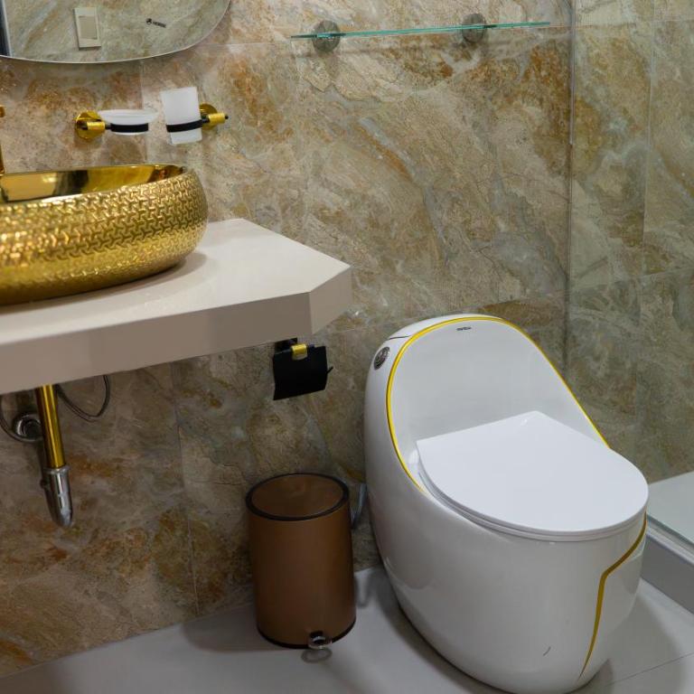 Hostal VROSSE - Double Room - 2