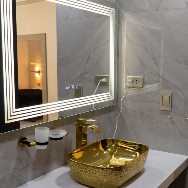 Hostal VROSSE - Double Room - 4