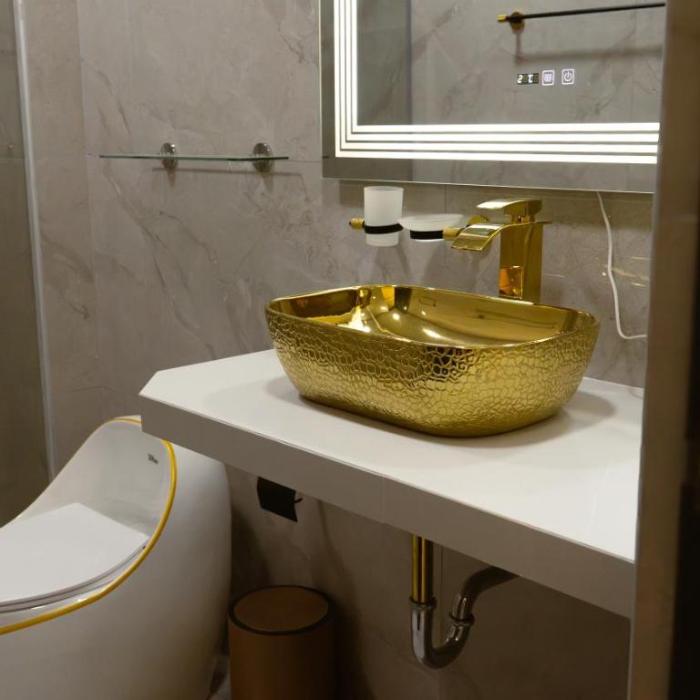 Hostal VROSSE - Double Room - 5