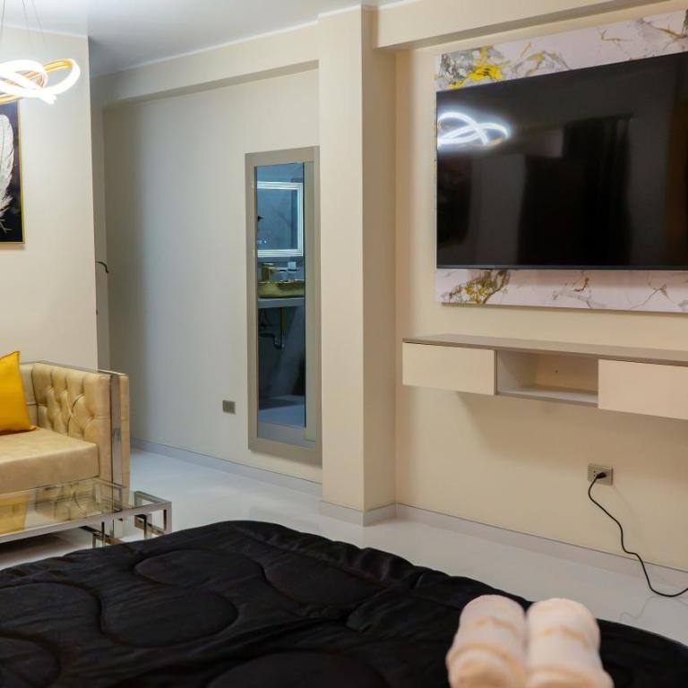 Hostal VROSSE - Double Room - 6