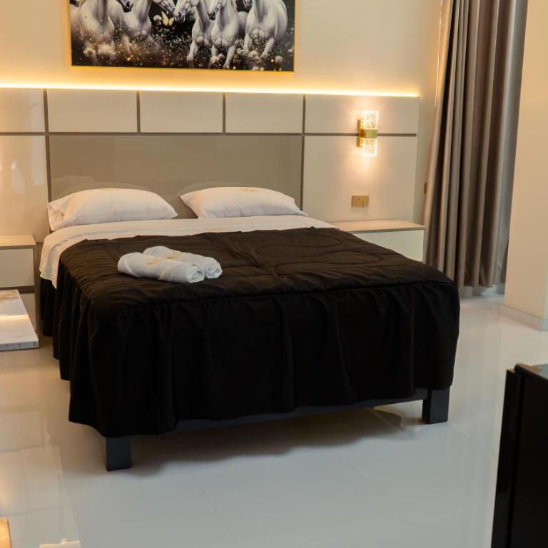 Hostal VROSSE - Double Room - 7