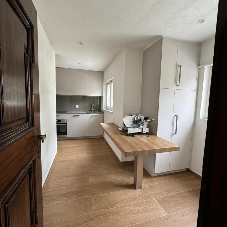 Chesa Solaria - Apartment - 3