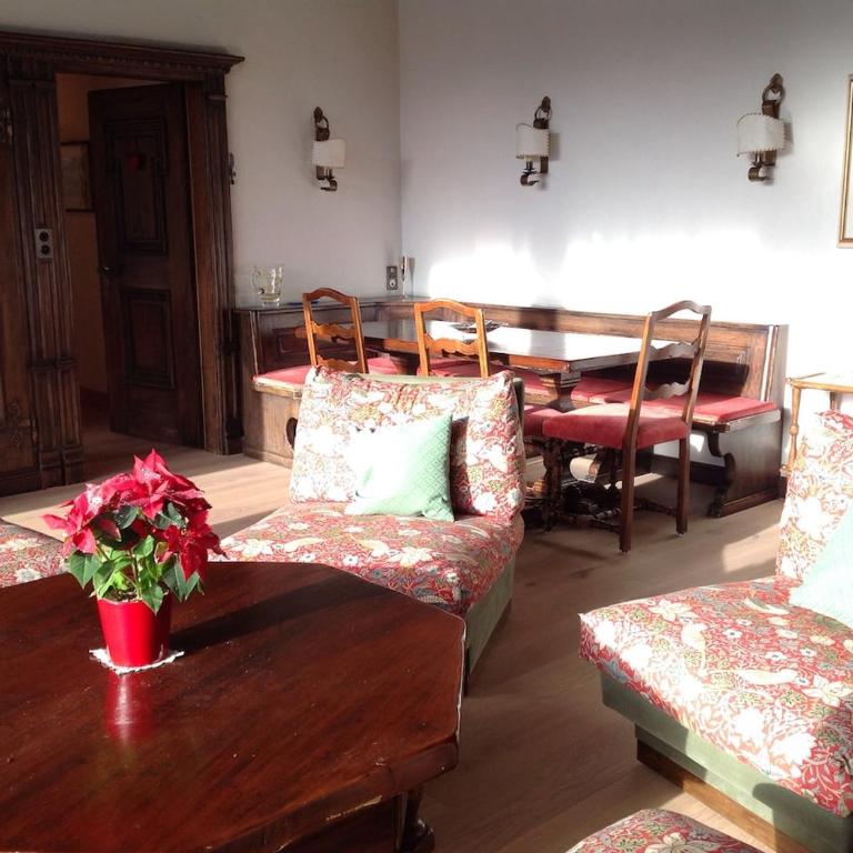 Chesa Solaria - Apartment - 7