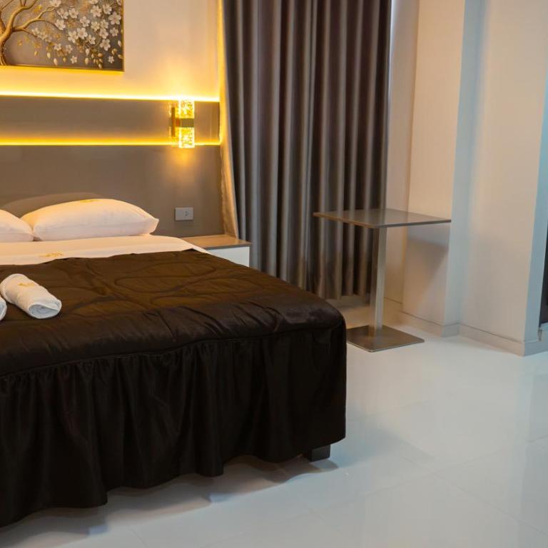 Hostal VROSSE - Double Room - 10