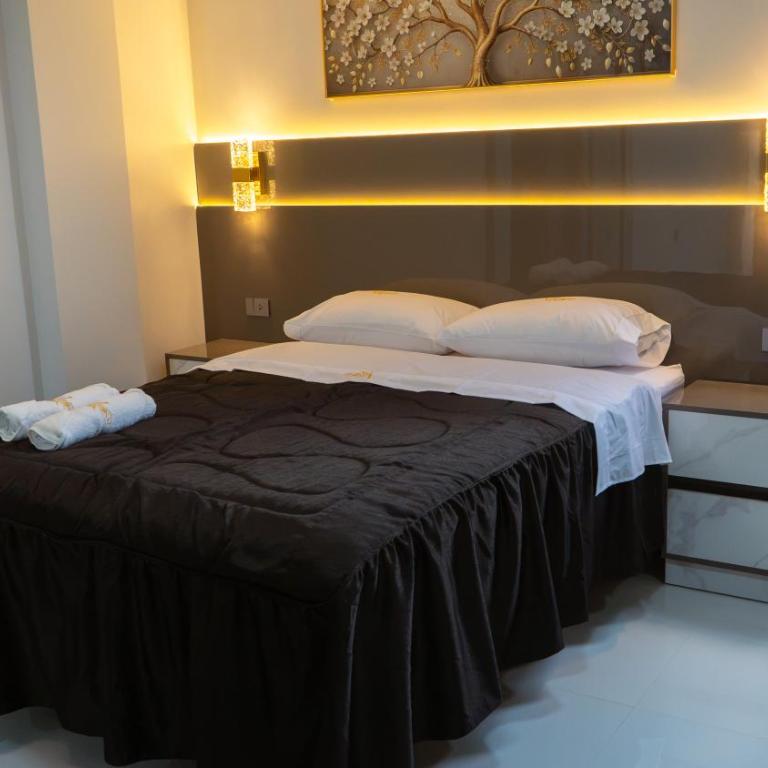 Hostal VROSSE - Double Room - 11