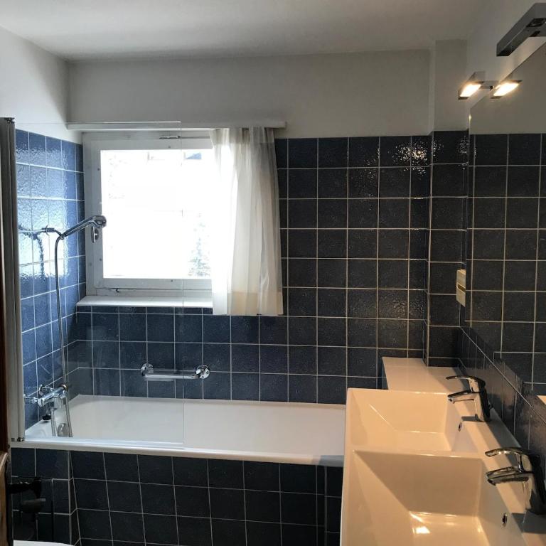 Chesa Solaria - Apartment - 16