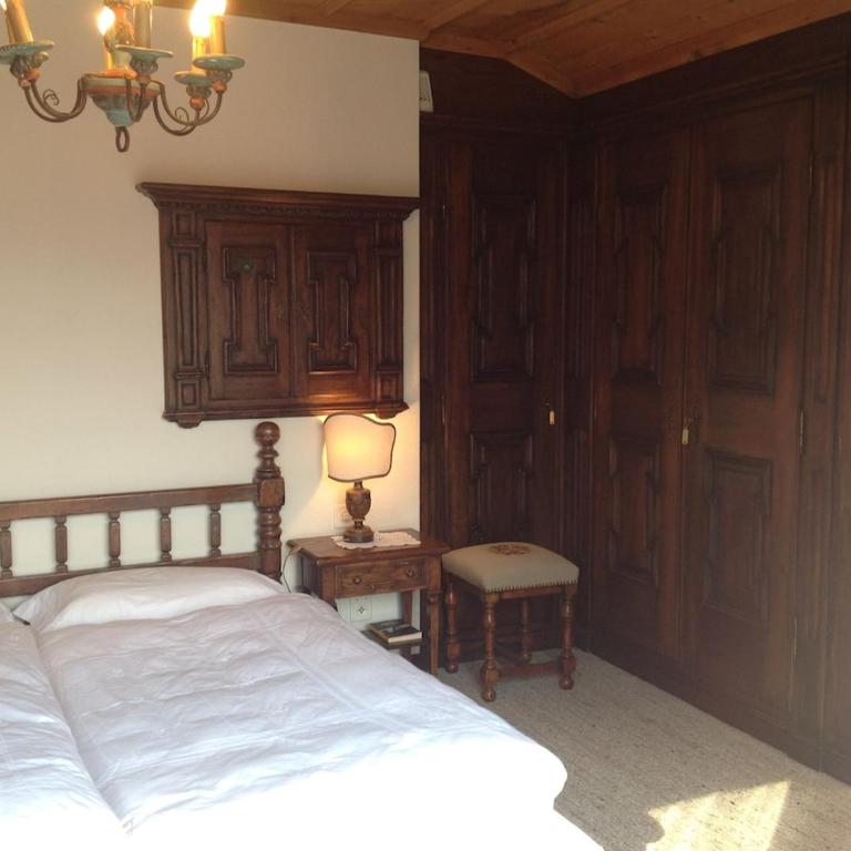 Chesa Solaria - Apartment - 23