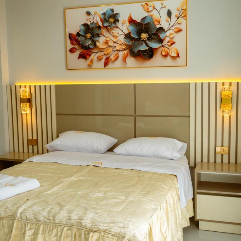 Hostal VROSSE - Double Room - 21