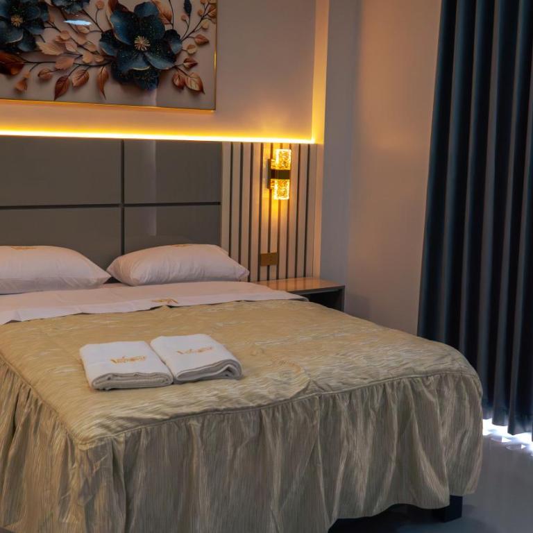 Hostal VROSSE - Double Room - 22