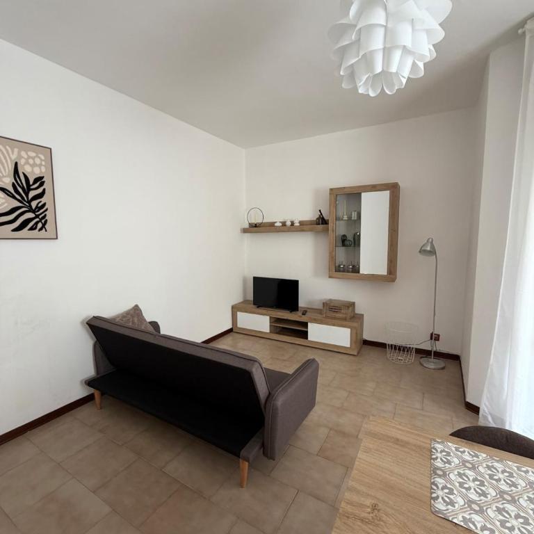 Vacanza dalla Nonna Apartment - Como - Apartment mit 2 Schlafzimmern und Balkon - 1