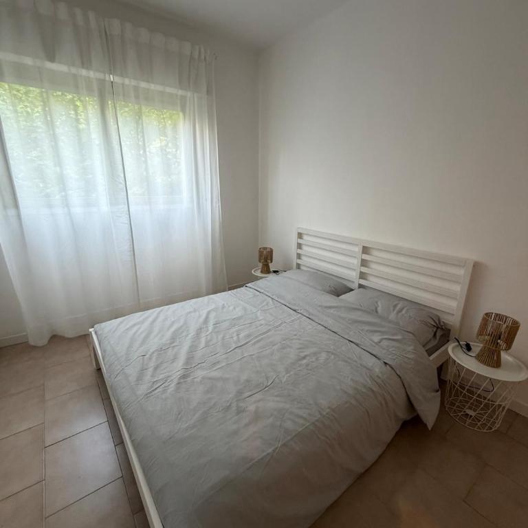 Vacanza dalla Nonna Apartment - Como - Apartment mit 2 Schlafzimmern und Balkon - 21