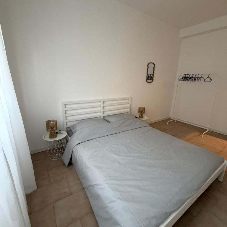 Vacanza dalla Nonna Apartment - Como - Apartment mit 2 Schlafzimmern und Balkon - 22