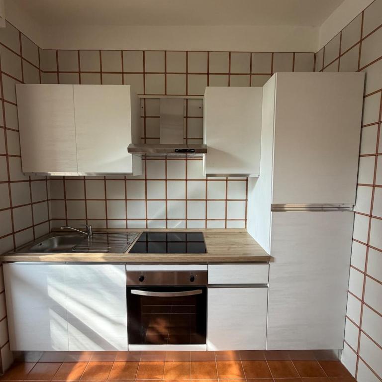 Vacanza dalla Nonna Apartment - Como - Apartment mit 2 Schlafzimmern und Balkon - 10