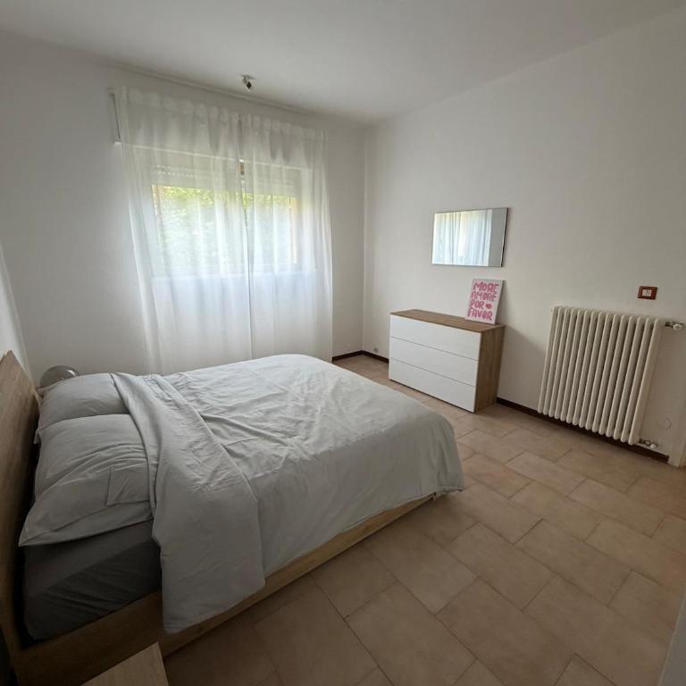 Vacanza dalla Nonna Apartment - Como - Apartment mit 2 Schlafzimmern und Balkon - 20