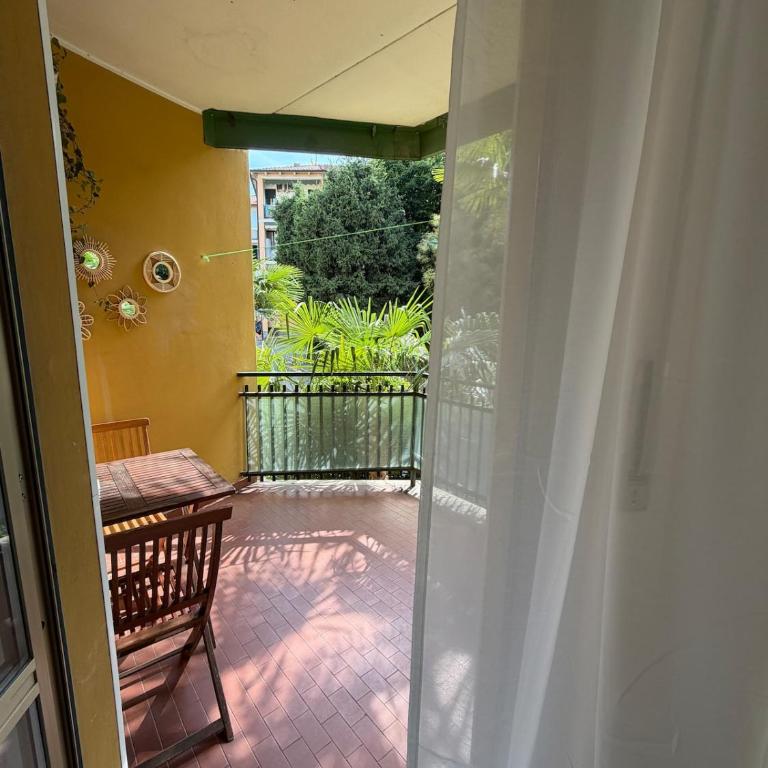 Vacanza dalla Nonna Apartment - Como - Apartment mit 2 Schlafzimmern und Balkon - 7