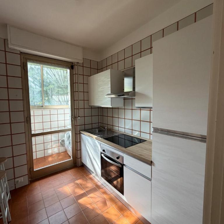 Vacanza dalla Nonna Apartment - Como - Apartment mit 2 Schlafzimmern und Balkon - 11
