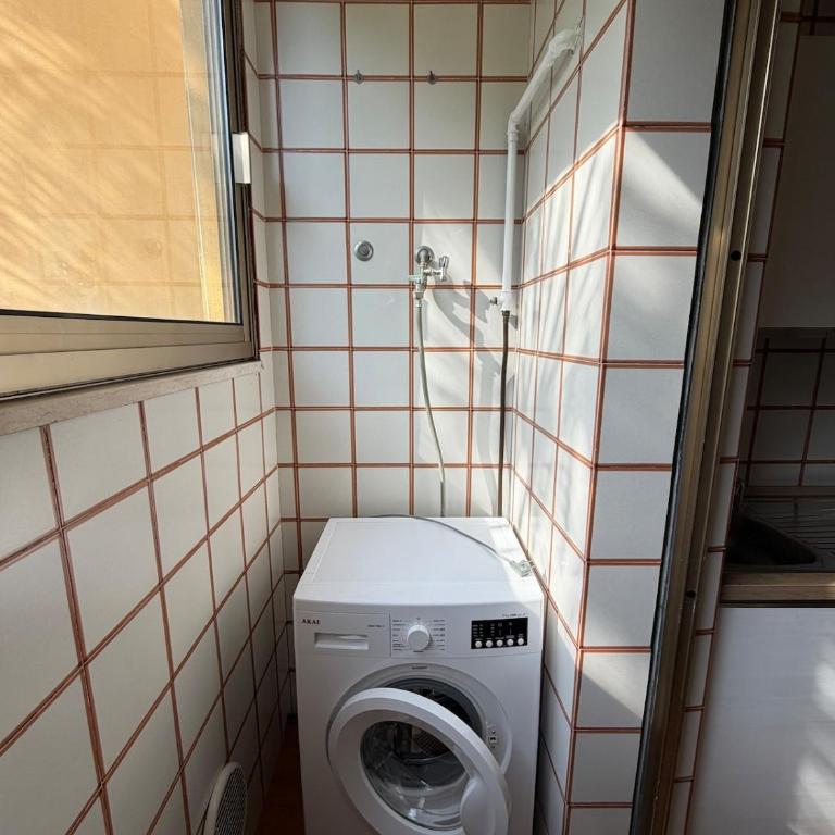 Vacanza dalla Nonna Apartment - Como - Apartment mit 2 Schlafzimmern und Balkon - 15