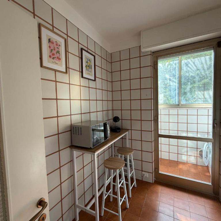 Vacanza dalla Nonna Apartment - Como - Apartment mit 2 Schlafzimmern und Balkon - 12