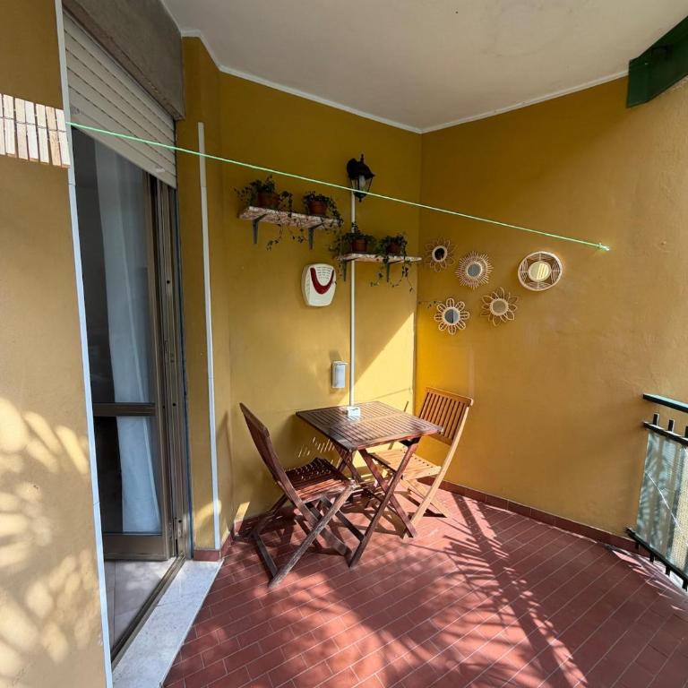 Vacanza dalla Nonna Apartment - Como - Apartment mit 2 Schlafzimmern und Balkon - 9