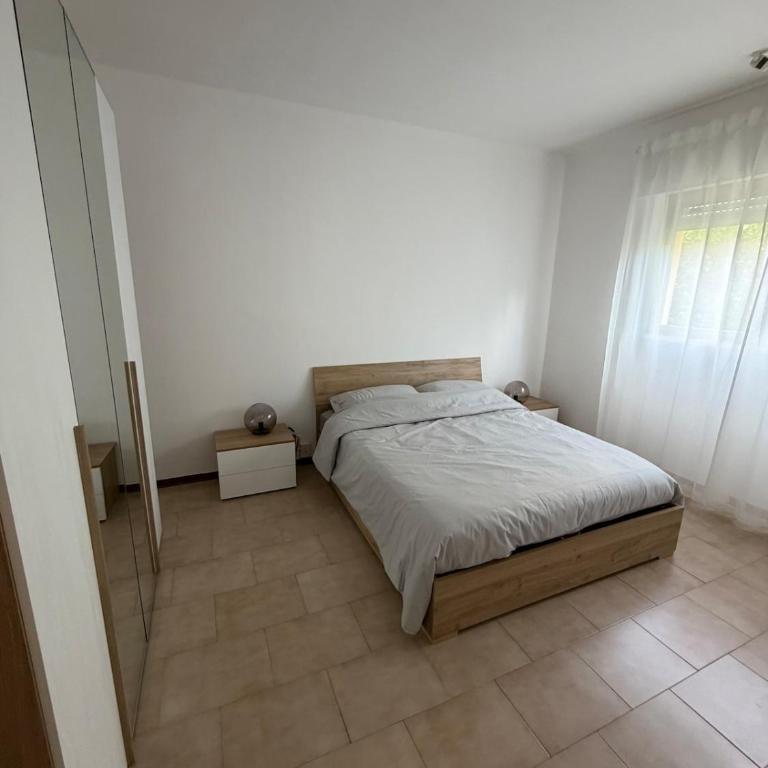 Vacanza dalla Nonna Apartment - Como - Apartment mit 2 Schlafzimmern und Balkon - 18