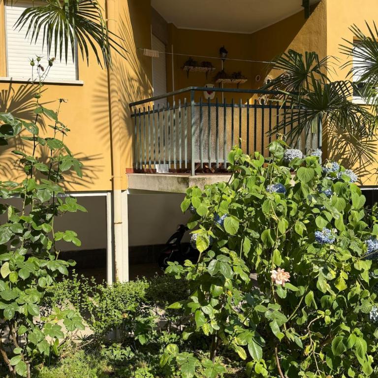 Vacanza dalla Nonna Apartment - Como - Apartment mit 2 Schlafzimmern und Balkon - 23