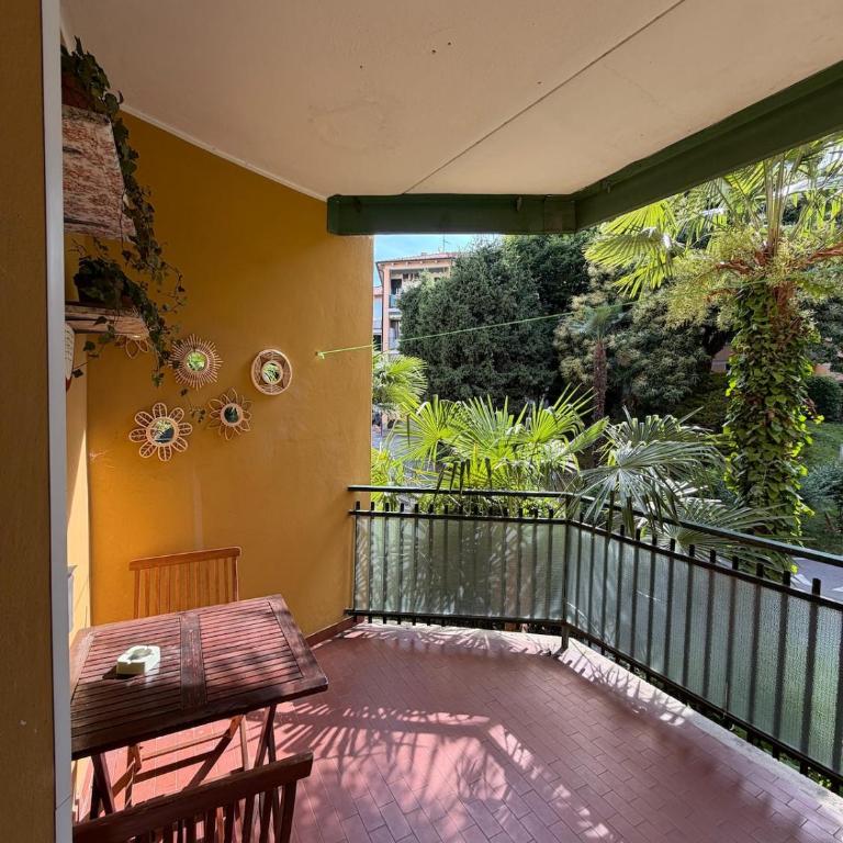 Vacanza dalla Nonna Apartment - Como - Apartment mit 2 Schlafzimmern und Balkon - 8