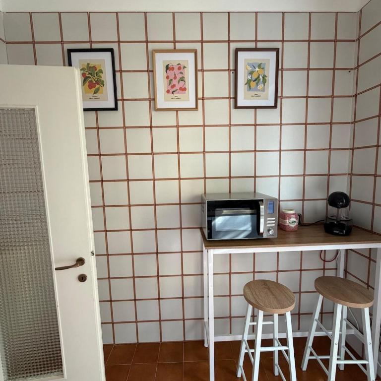 Vacanza dalla Nonna Apartment - Como - Apartment mit 2 Schlafzimmern und Balkon - 13