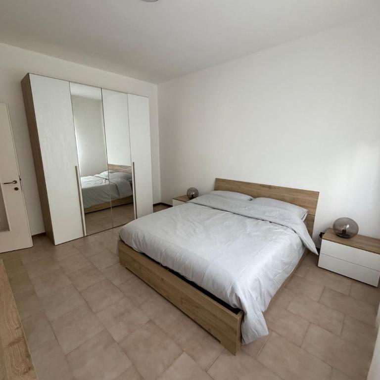 Vacanza dalla Nonna Apartment - Como - Apartment mit 2 Schlafzimmern und Balkon - 19