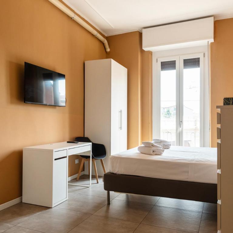 Youhosty - Monza 117 - Apartamento de 2 dormitorios - 17