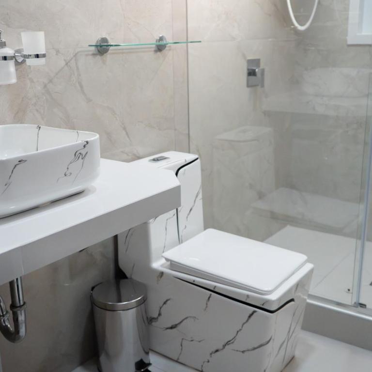 Hostal VROSSE - Large Single Room - 1