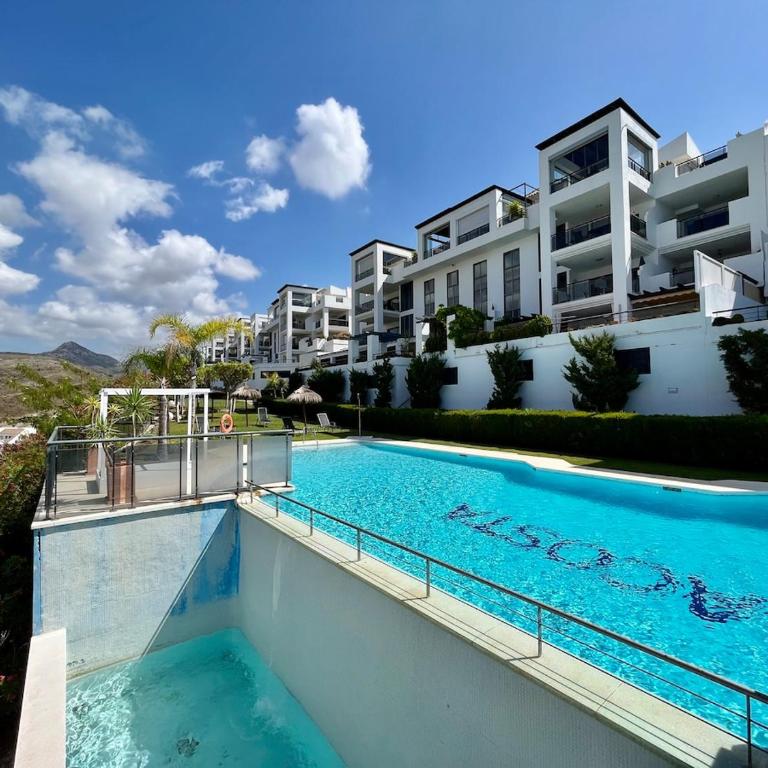 Luxury Retreat Panoramic Views Los Flamingos - Apartamento de 1 dormitorio - 1