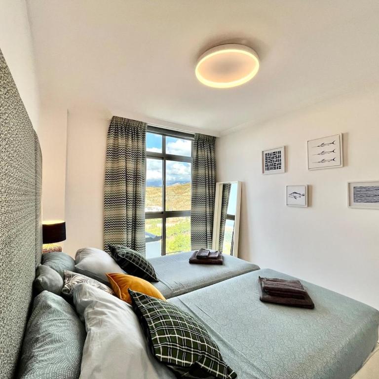 Luxury Retreat Panoramic Views Los Flamingos - Apartamento de 1 dormitorio - 5