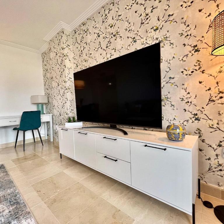 Luxury Retreat Panoramic Views Los Flamingos - Apartamento de 1 dormitorio - 6
