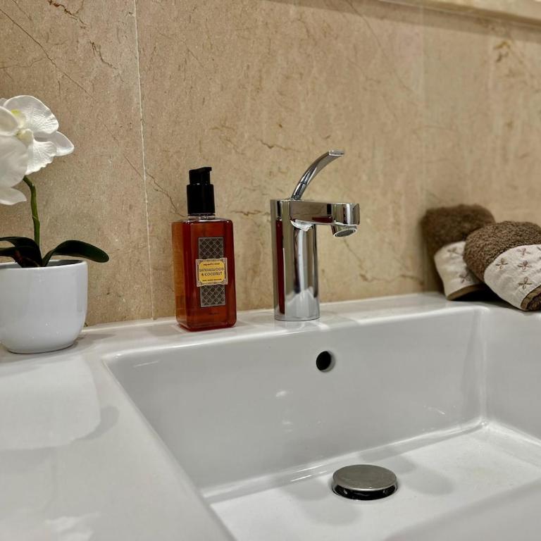 Luxury Retreat Panoramic Views Los Flamingos - Apartamento de 1 dormitorio - 12