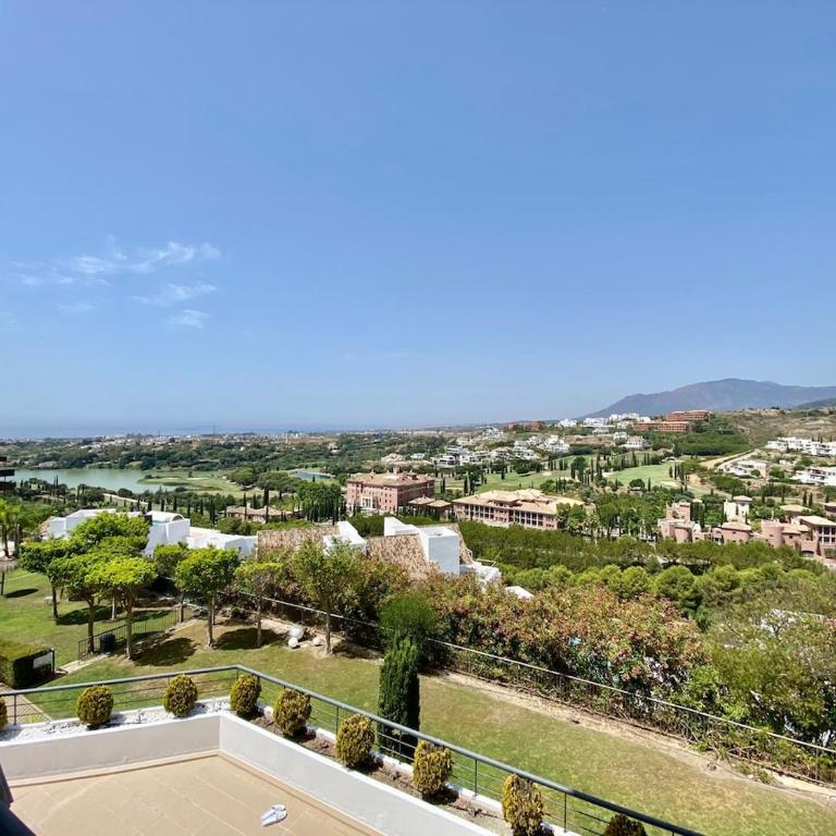 Luxury Retreat Panoramic Views Los Flamingos - Apartamento de 1 dormitorio - 13
