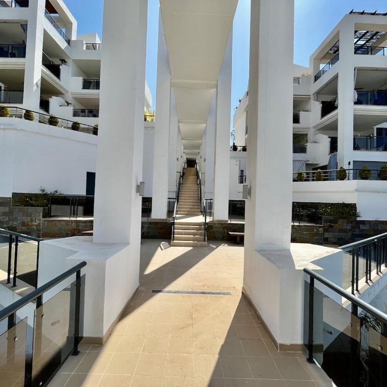 Luxury Retreat Panoramic Views Los Flamingos - Apartamento de 1 dormitorio - 14