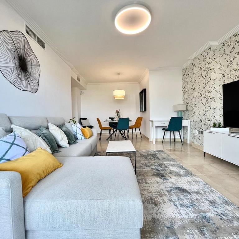 Luxury Retreat Panoramic Views Los Flamingos - Apartamento de 1 dormitorio - 18