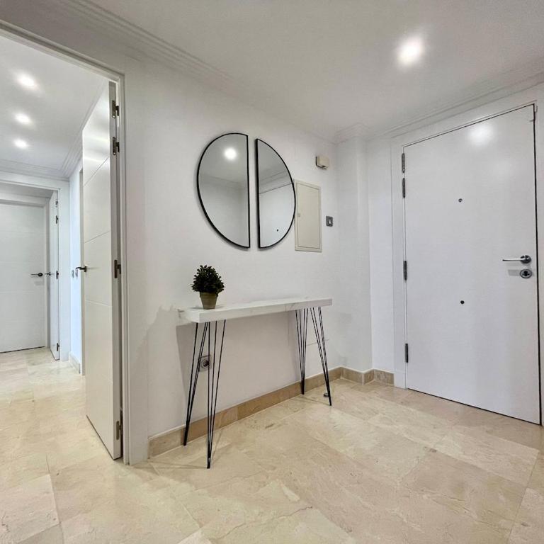 Luxury Retreat Panoramic Views Los Flamingos - Apartamento de 1 dormitorio - 19