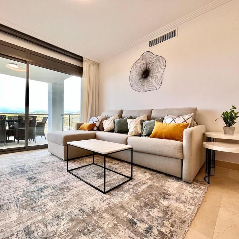 Luxury Retreat Panoramic Views Los Flamingos - Apartamento de 1 dormitorio - 20