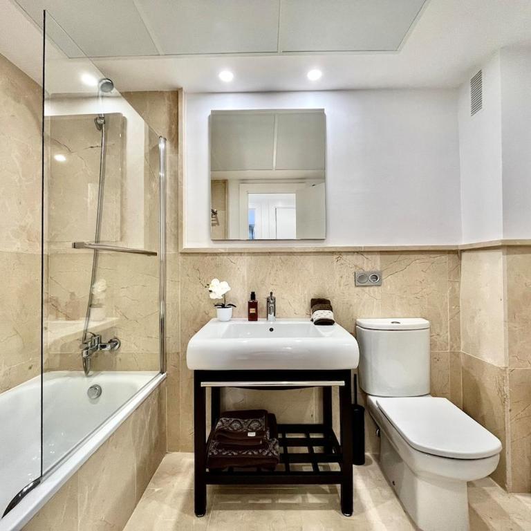 Luxury Retreat Panoramic Views Los Flamingos - Apartamento de 1 dormitorio - 25