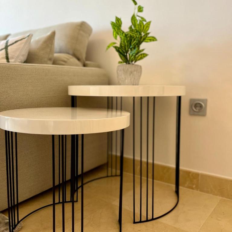 Luxury Retreat Panoramic Views Los Flamingos - Apartamento de 1 dormitorio - 26