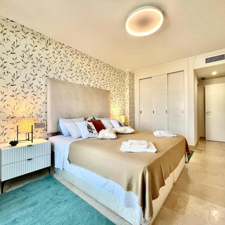 Luxury Retreat Panoramic Views Los Flamingos - Apartamento de 1 dormitorio - 29