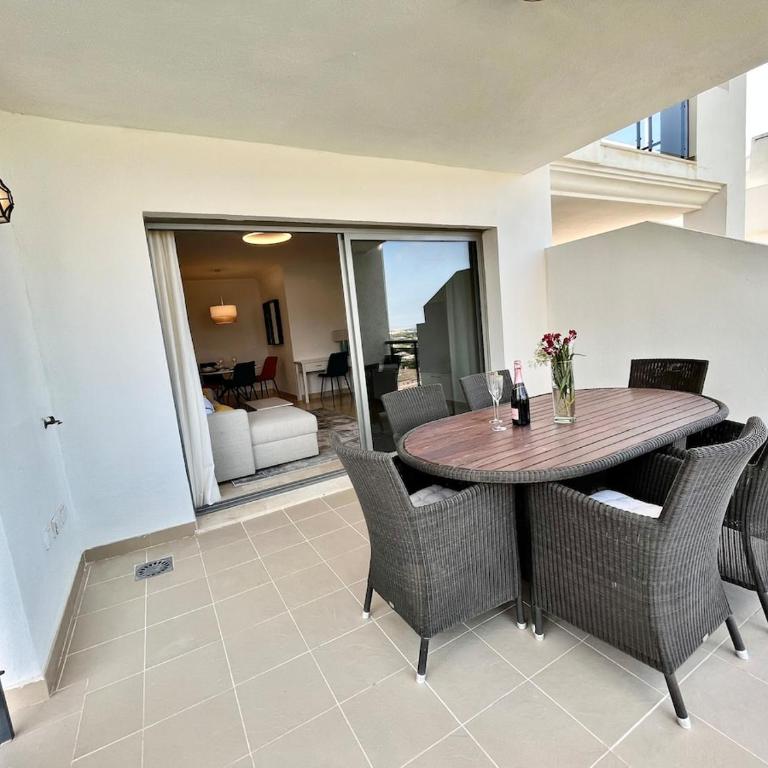 Luxury Retreat Panoramic Views Los Flamingos - Apartamento de 1 dormitorio - 31
