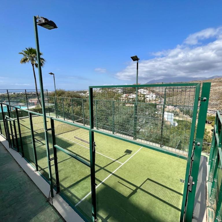 Luxury Retreat Panoramic Views Los Flamingos - Apartamento de 1 dormitorio - 32