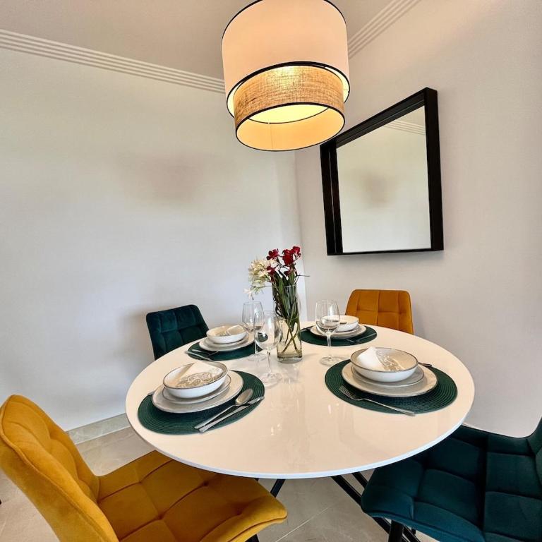 Luxury Retreat Panoramic Views Los Flamingos - Apartamento de 1 dormitorio - 33